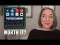 Is the Stream Deck + Worth It?