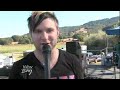 Blake Lewis - View from the Bay - Interview - 9/25/09