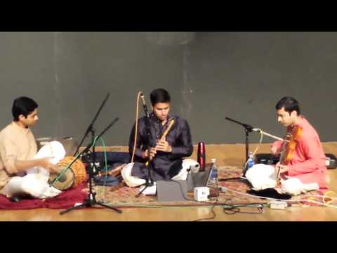 Endaro Mahanubhavulu - Flute