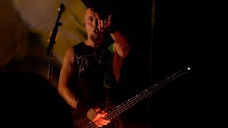 4K Seven Hours After Violet 09252025 Live Fillmore Denver Co Full Set