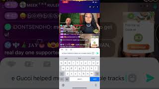Bigo Kyle Neighborhood Talk Interview Asian Doll
