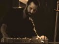 Johnny Dowd / Tzar - In Walked Bud (Live 2006)