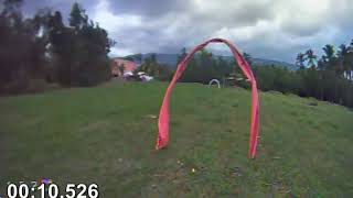 Utt2 - Best Lap - Mito210