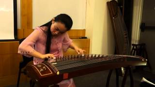 Spring Comes To The Xiang River Guzheng Hd Spring Comes To The Xiang River Guzheng Hd