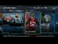 Madden 15 Ultimate Team - 99 OVERALL LEVEON BELL & JAMIE COLLINS! - MUT 15