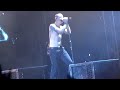 Linkin Park - Bleed It Out live HD, Wrocław, Poland 05 06 2014