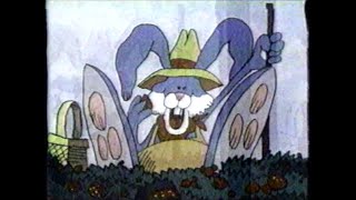 Kcci-Tv Cbs Commercials May 7, 1985 - Part 2