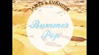 Watch James  Evander How It Feels video
