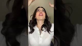 Zeynep Buse Korkmaz Tiktok Videoları