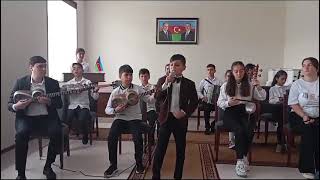 Ordubad Mahnısı