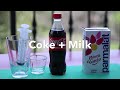 milk