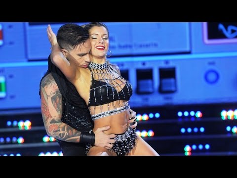 El reggaetón de Fede Bal con Laurita Fernández enfureció a Barbie Vélez