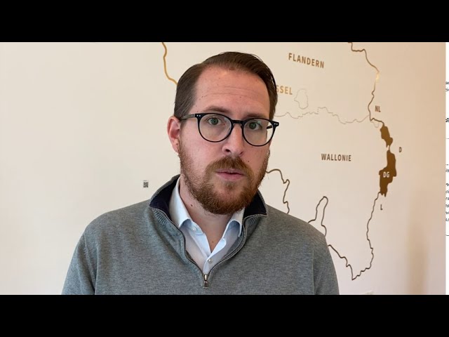 Unser Statement zum Investitionsprogramm der Regierung | CSP Ostbelgien