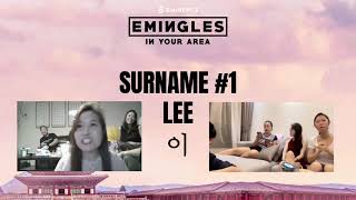 Eminence Group Virtual Event Highlight 2021 (Korea)