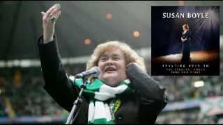 Watch Susan Boyle Youll Never Walk Alone video