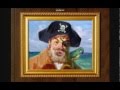 Youtube Thumbnail The SpongeBob Squarepants Theme Song