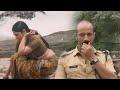 Mohanlal Shocking Movie Action Scene | telugu Movies | Telugu Videos