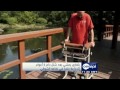 بلغاري يمشي بعد شلل دام 4 أعوام إثر زراعة خلا