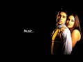 Jo Bhi Kasmein (lyrics) music