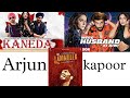 Arjun Kapoor upcoming movies 2023-2024|| arjun kapoor upcoming movie