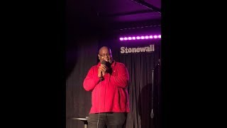 Stonewall Set 1-6-19- Ode to some of the 2019 Congressional Women
