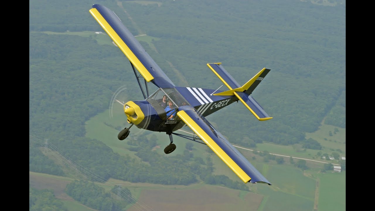 zenair stol ch 801 sport utility airplane 7 youtube stol kit aircraft ~ zenair stol ch 801 sport utility airplane 7 youtube