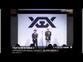 YGEX 重大発表 2