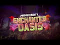 Minecraft: Enchanted Oasis "WINGS & THINGS" 16