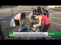 Migrant Migraine: Over 3mln illegal workers in Russia face harsher laws