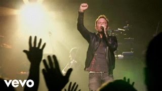 Watch Chris Tomlin I Will Rise video