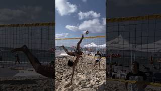 Footvolley Highlights
