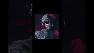 Horangi Edit Cannibal