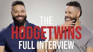 The Hodgetwins on Politics, Social Media Censorship, and Serving in the Marines