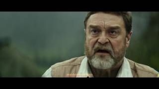 Kong Skull Island - Calvary Tv Spot