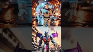 Woody, Buzz & Jessie Vs Sids Evil Toys Eviltoys