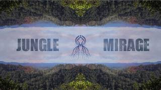 Jungle Mirage ❁ BURNING MAN 2017
