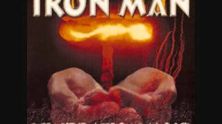 Watch Iron Man Shadows Of Darkness video