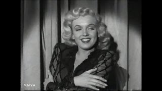 Watch Marilyn Monroe Ladies Of The Chorus video