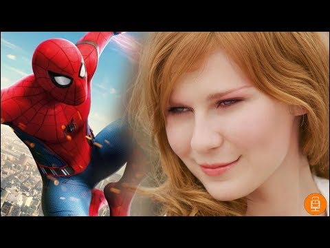 Tom Holland Responds to Kirsten Dunst Spider-Man Insults
