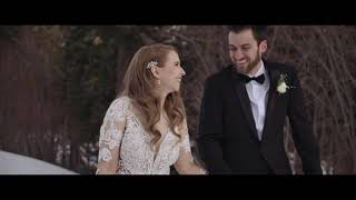 Erica & Carter: Official Wedding Film