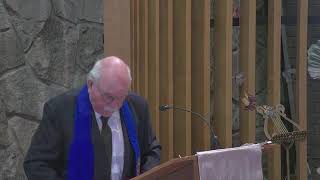 Tecumseh United Church - Sunday Service, January 22, 2023