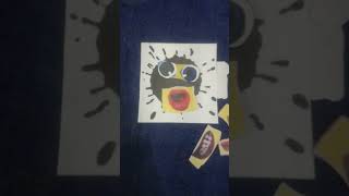 Klasky Csupo Logo Speed Run Be Like Ssorrts