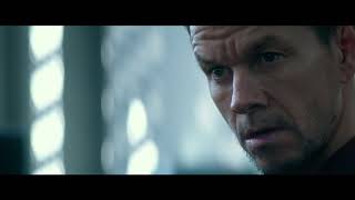 Mile 22 - Trailer