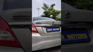 Swift Dzire Vxi 2015 Single Owner 48000 Km Run Pure Petrol Demand-4.25