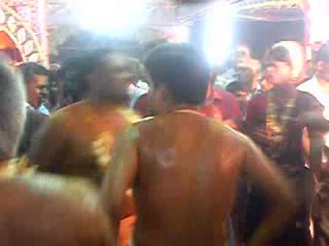 sudalai madan kovil kodi peaikulam 2012