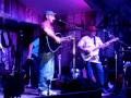 Rusty singing Amos Moses