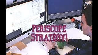 5 Your Strategy for Periscope Marketing