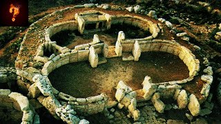 Ancient Giants Built The Temples In Gozo?