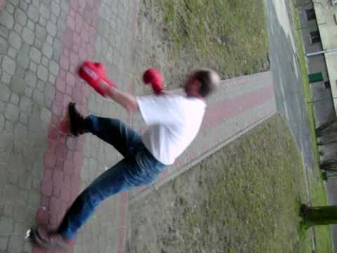 Fight nigt kabza ksm