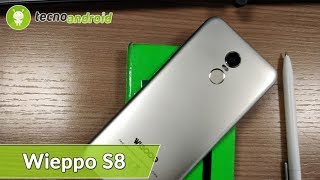 Koupit Wieppo S8